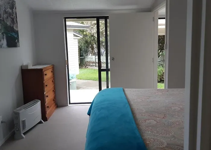 Garden View 度假居 罗托鲁阿
